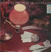 LP - Lester Lanin And His Orchestra - Dance To The Music Of Lester Lanin