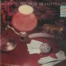 LP - Lester Lanin And His Orchestra - Dance To The Music Of Lester Lanin