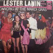 LP - Lester Lanin And His Orchestra - Dancing At The Mardi Gras
