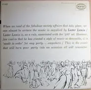 Lester Lanin And His Orchestra - Lester Lanin and His Orchestra