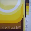 12inch Vinyl Single - Lestesie - The Ritual EP