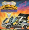 LP - Leston Paul & The New York Connection - Get Up And Dance