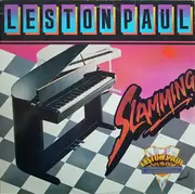 LP - Leston Paul And The New York Connection - Slamming