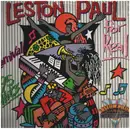 LP - Leston Paul And The New York Connection - For Real - Carnival Hits '95