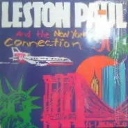Leston Paul And The New York Connection - '91