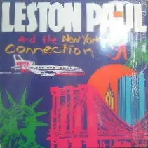 Leston Paul And The New York Connection - '91