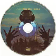 CD - Leszek Możdżer - Piano