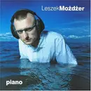 CD - Leszek Możdżer - Piano - Gold CD