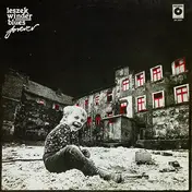 Leszek Winder - Blues Forever