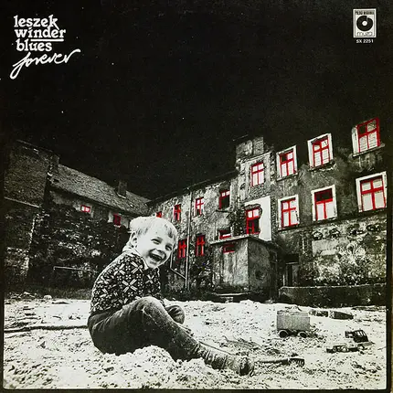 Leszek Winder - Blues Forever