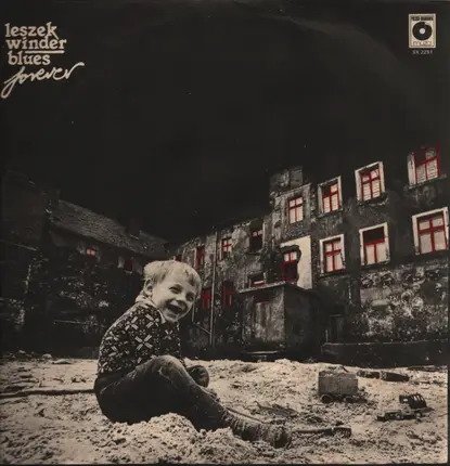Leszek Winder - Blues Forever