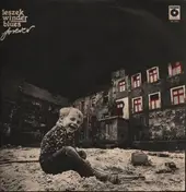 Leszek Winder - Blues Forever