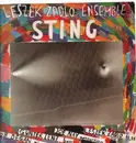 LP - Leszek Zadlo Ensemble - Sting