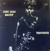Leszek Zadlo Quartett