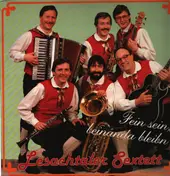 Lesachtaler Sextett - Fein Sein, Beinander Bleiben