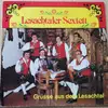 LP - Lesachtaler Sextett - Grüsse aus dem Lesachtal