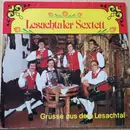 LP - Lesachtaler Sextett - Grüsse aus dem Lesachtal