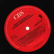 LP - Lesachtaler Sextett - Fein Sein, Beinander Bleiben