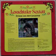 LP - Lesachtaler Sextett - Grüsse aus dem Lesachtal