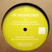 Lesale - We Go Straight Ahead