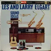 Les & Larry Elgart And Their Orchestra - Sound Ideas