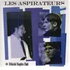 7'' - Les Aspirateurs - Les Aspirateurs EP