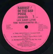 The Baddest Of The Bad Posse