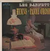 LP - Les Barnett - Les Barnett plays hymns of Fanny Crosby