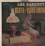 Les Barnett - Les Barnett plays hymns of Fanny Crosby