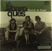 Les Baroques - Such A Cad