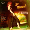 LP - Les Baxter - 101 Strings - Que Mango!