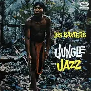 Les Baxter And His Orchestra - Les Baxter's Jungle Jazz