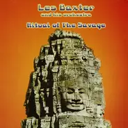 Les Baxter - Ritual of the Savage