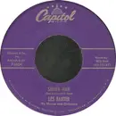 7'' - Les Baxter & His Orchestra - Sinner Man / Tango Of The Drums
