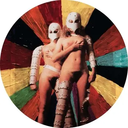 LES BIG BYRD - Liquid Sky EP