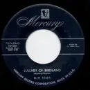 7'' - Les Blue Stars - Lullaby Of Birdland / That's My Girl