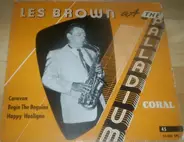 Les Brown - At The Palladium