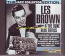 CD - les Brown - Les Brown & Duke Blue Devils