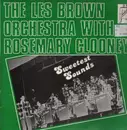 LP - Les Brown Orchestra with Rosemary Clooney - Sweetest Sounds