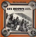 LP - Les Brown And His Orchestra - The Uncollected 1944-46