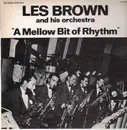 Double LP - Les Brown and his Orchestra - A Mellow Bit of Rhythm