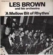 Double LP - Les Brown and his Orchestra - A Mellow Bit of Rhythm