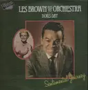 LP - Les Brown And His Orchestra - Sentimental Journey