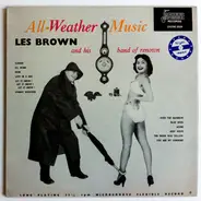 Les Brown And His Band Of Renown - All-Weather Music