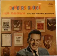 Les Brown And His Band Of Renown - Dancers' Choice