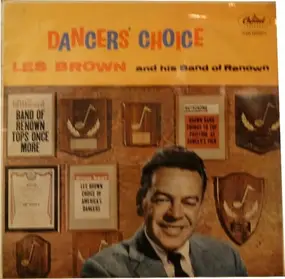 Les Brown - Dancers' Choice