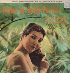 Les Brown - Dance To South Pacific