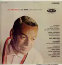LP - Les Brown And His Band Of Renown - Jazz Song Book