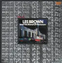 LP - Les Brown And His Band Of Renown - Masters Of Swing - Vol. 5