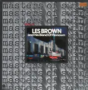 Les Brown And His Band Of Renown - Masters Of Swing Vol. 5